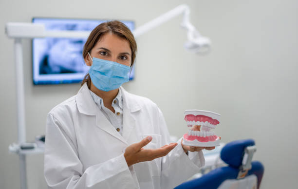 Best Emergency TMJ Treatment in Hrisburg, AR