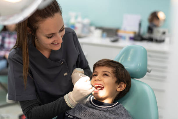 Best Emergency Tooth Extraction in Hrisburg, AR