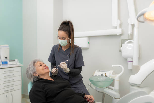 Best Emergency Treatment for Dental Infections or Abscesses in Hrisburg, AR