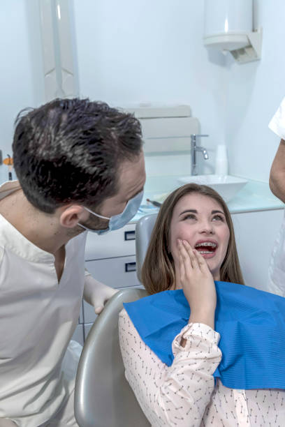 Best After-Hours Dental Trauma Care in Hrisburg, AR