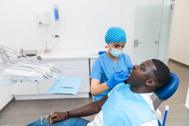 Best Emergency Wisdom Teeth Removal in Hrisburg, AR