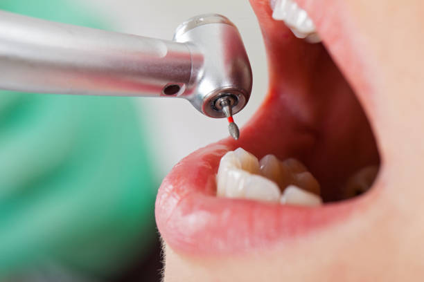 Best Pediatric Emergency Dentist in Hrisburg, AR